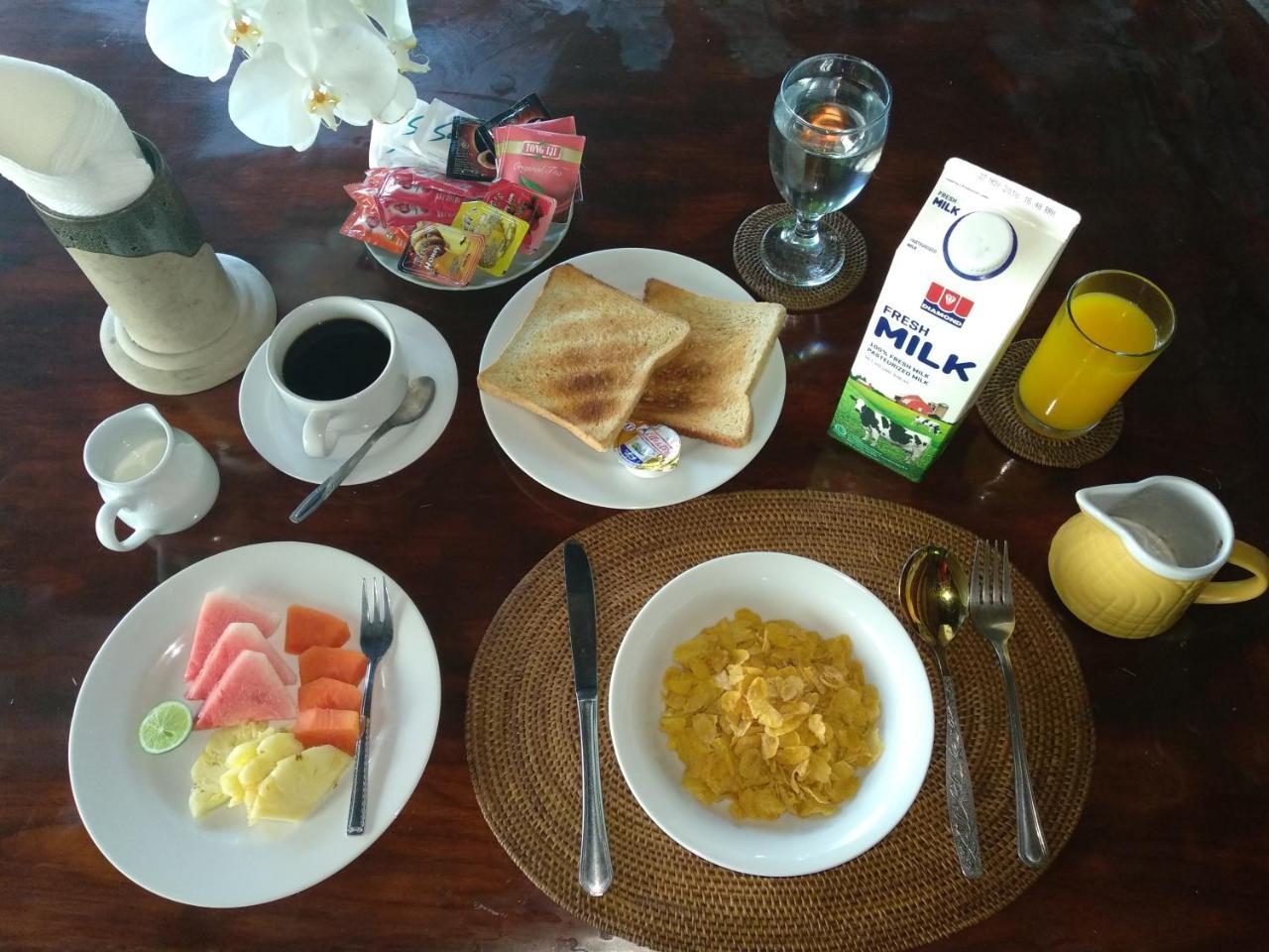 Holiday park Dewani