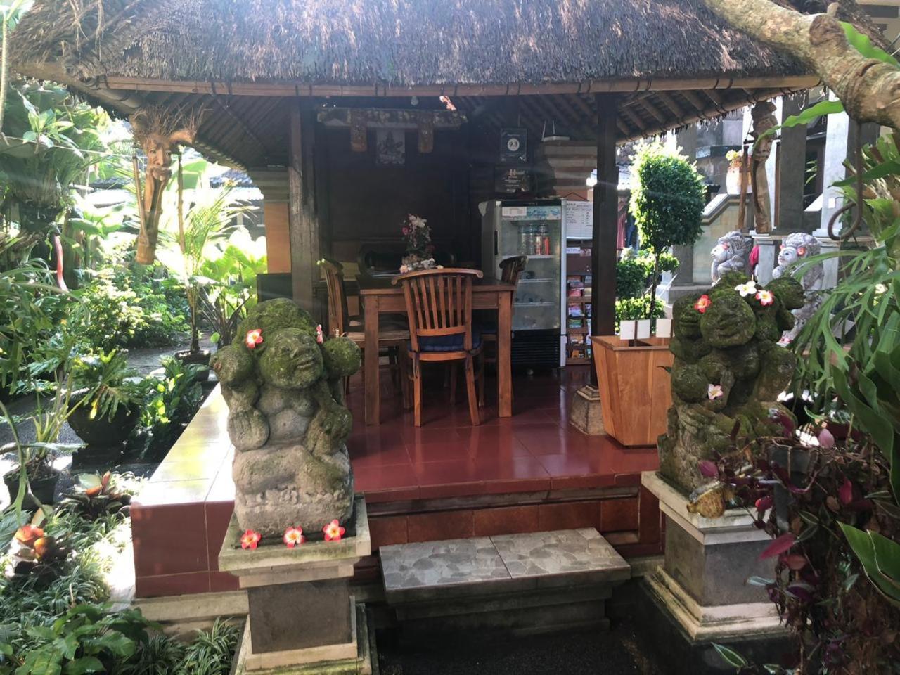 Depa House * Ubud (Bali)