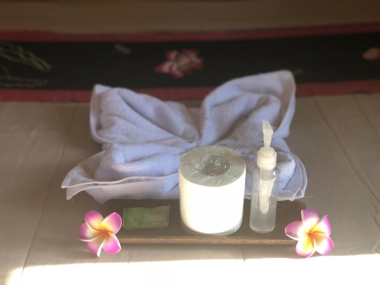 Guest house Depa House *