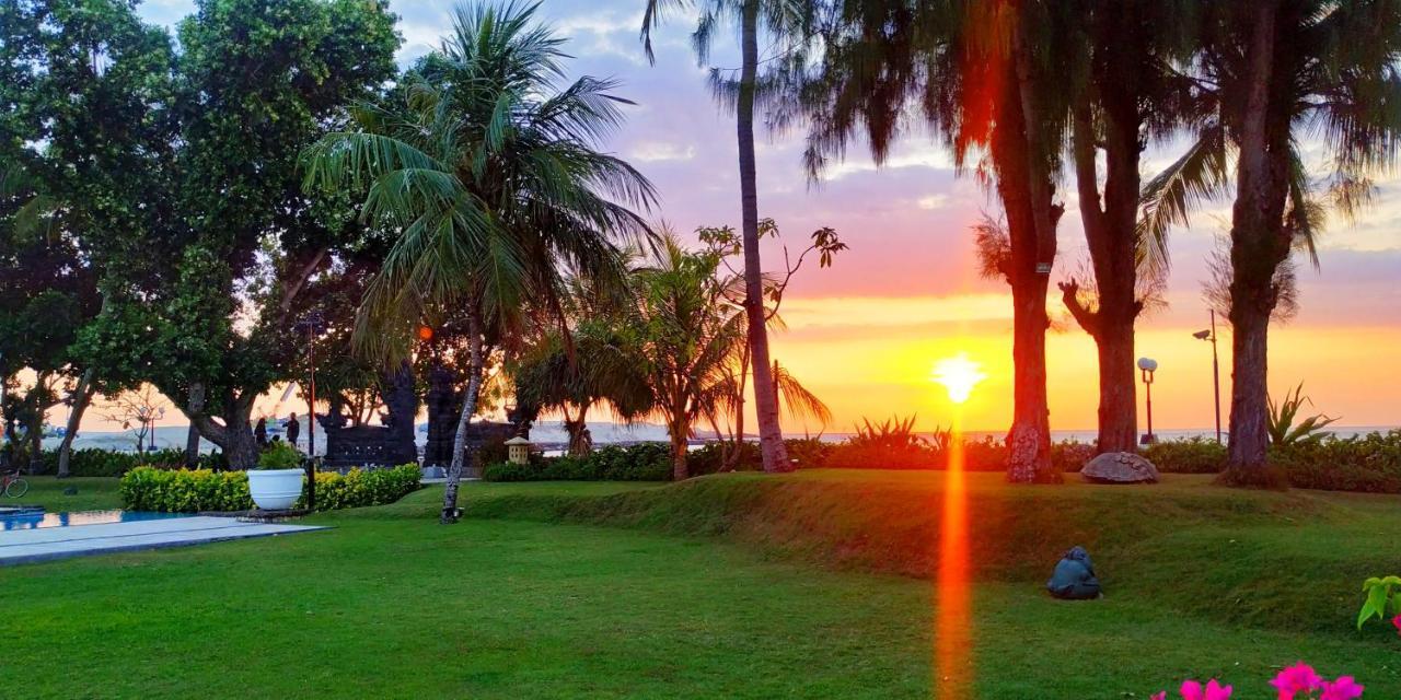 At The Patra Bali And - Chse Certified Villa *