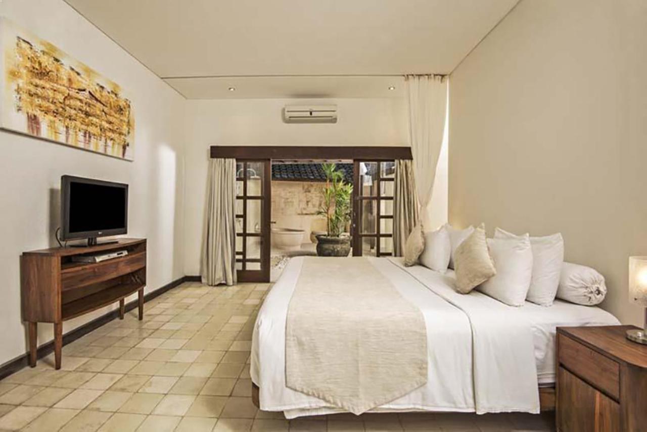 Kubu Villa *