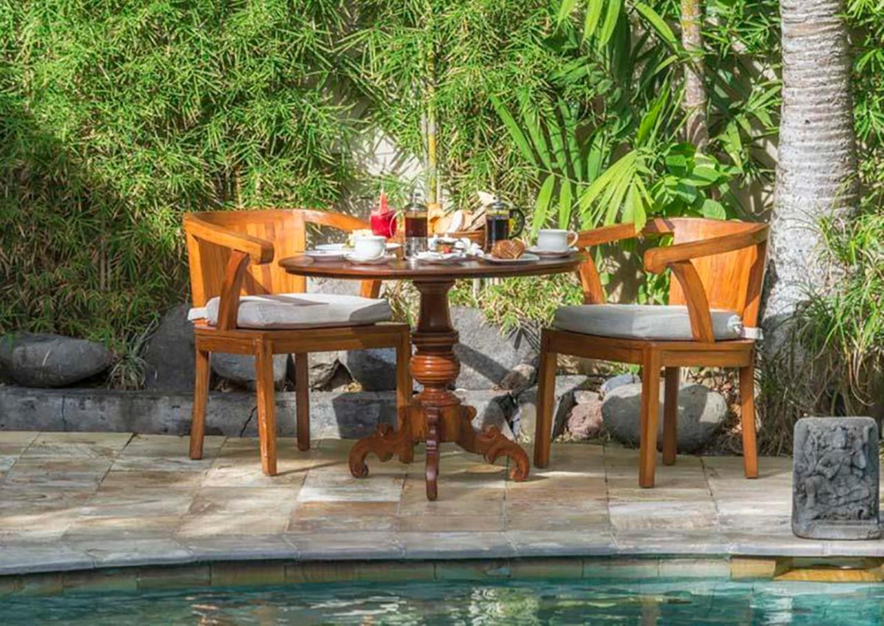 Kubu Seminyak (Bali)