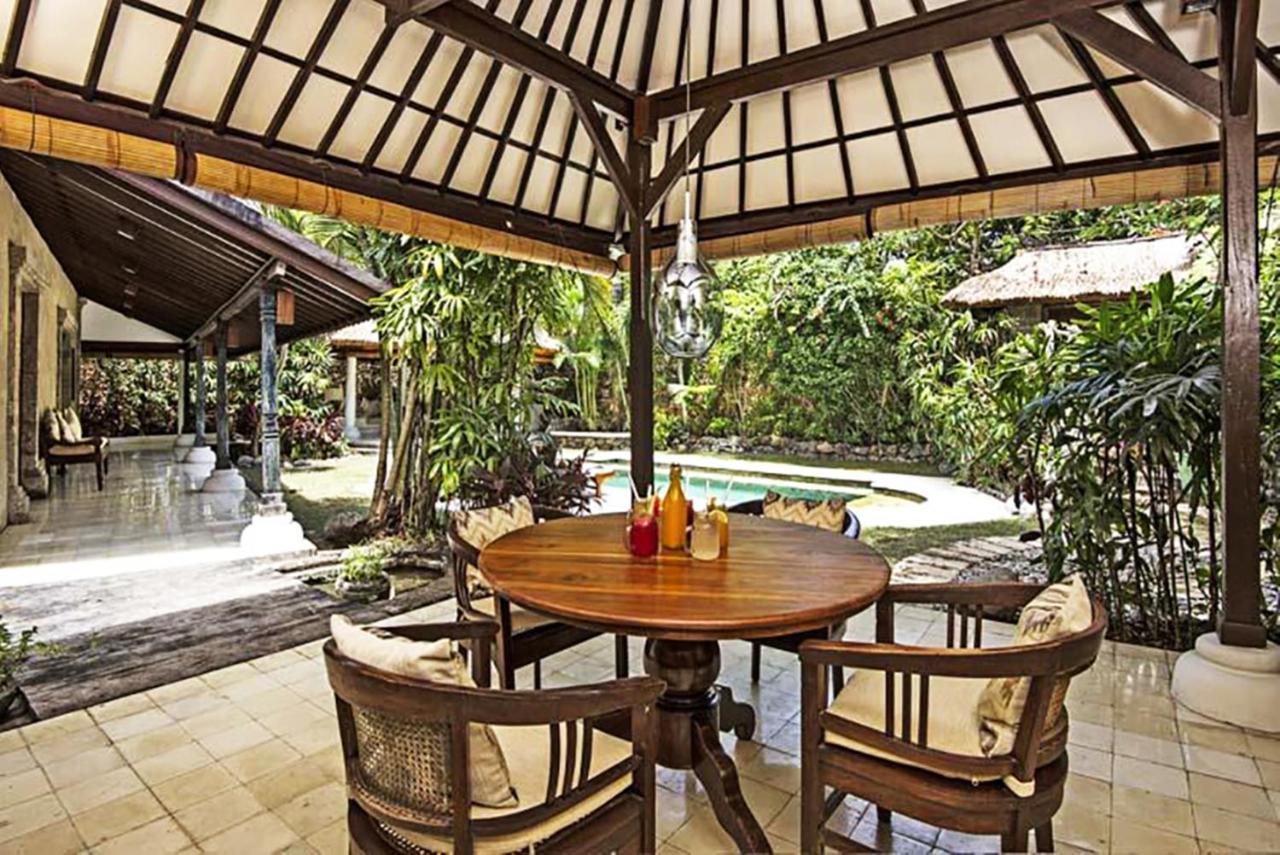 Kubu * Seminyak (Bali)