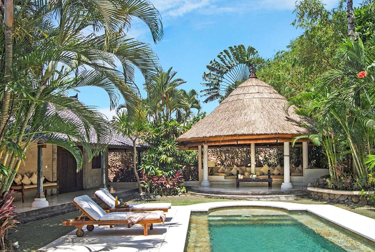 Kubu Villa