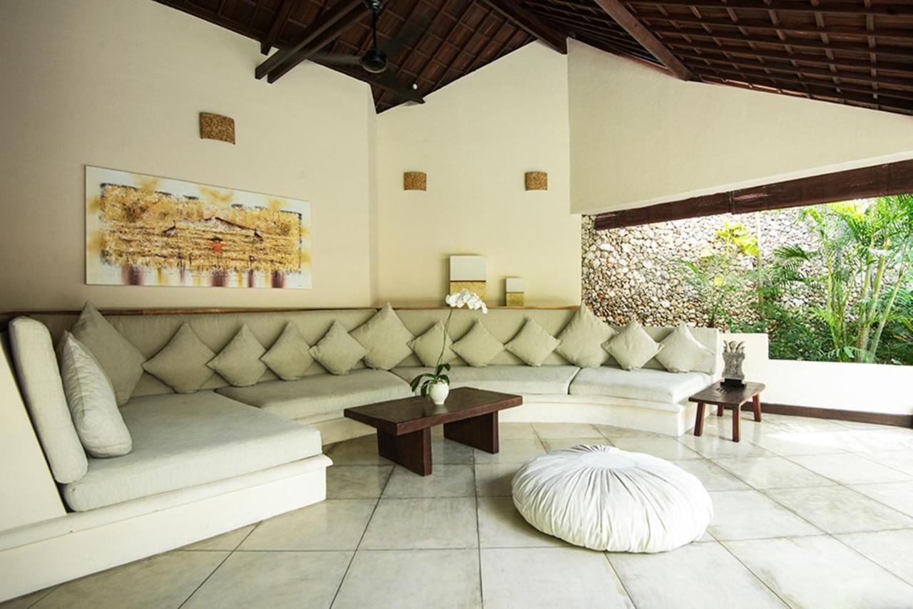 Villa Kubu