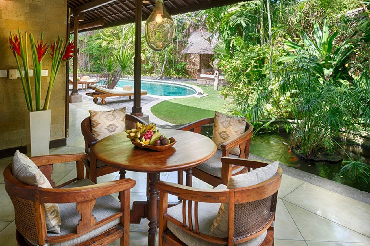 Kubu Villa
