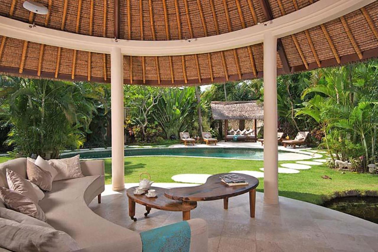 Villa Kubu Seminyak (Bali)