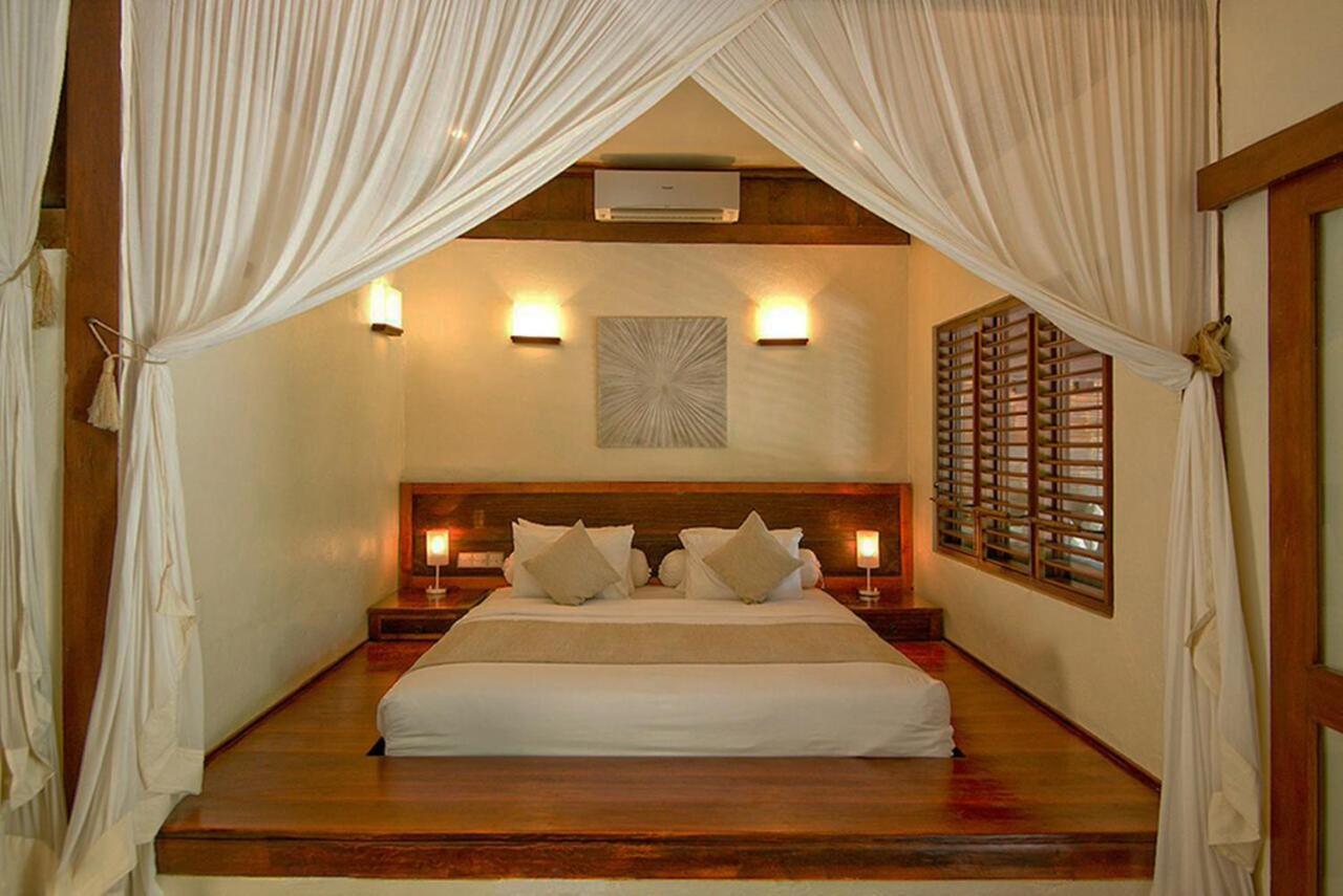 Villa Kubu Seminyak (Bali)