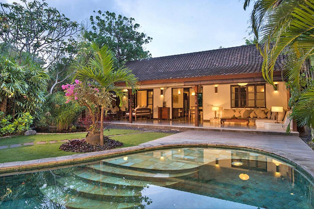 Kubu * Seminyak (Bali)