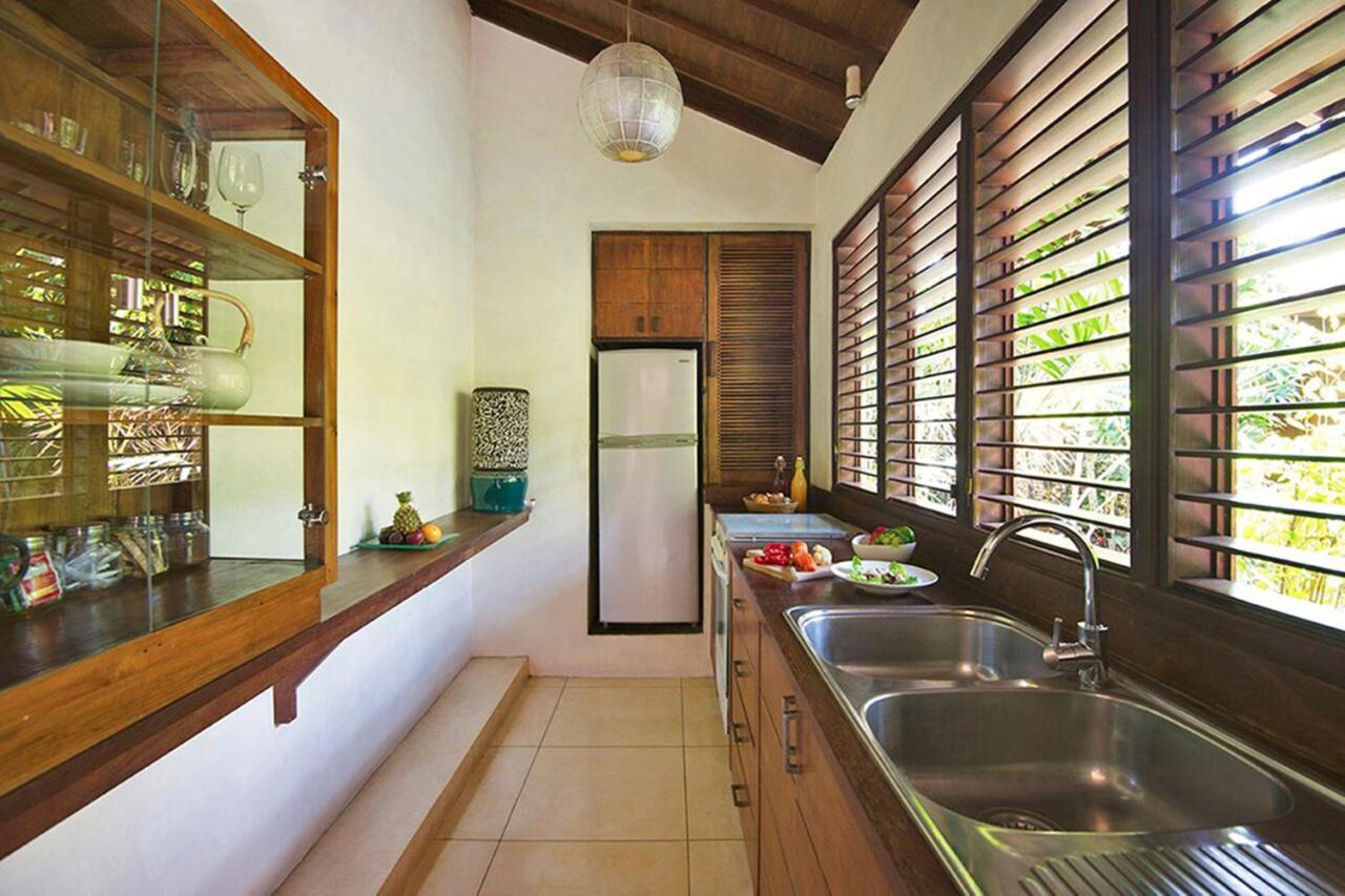 Kubu Villa Seminyak (Bali)