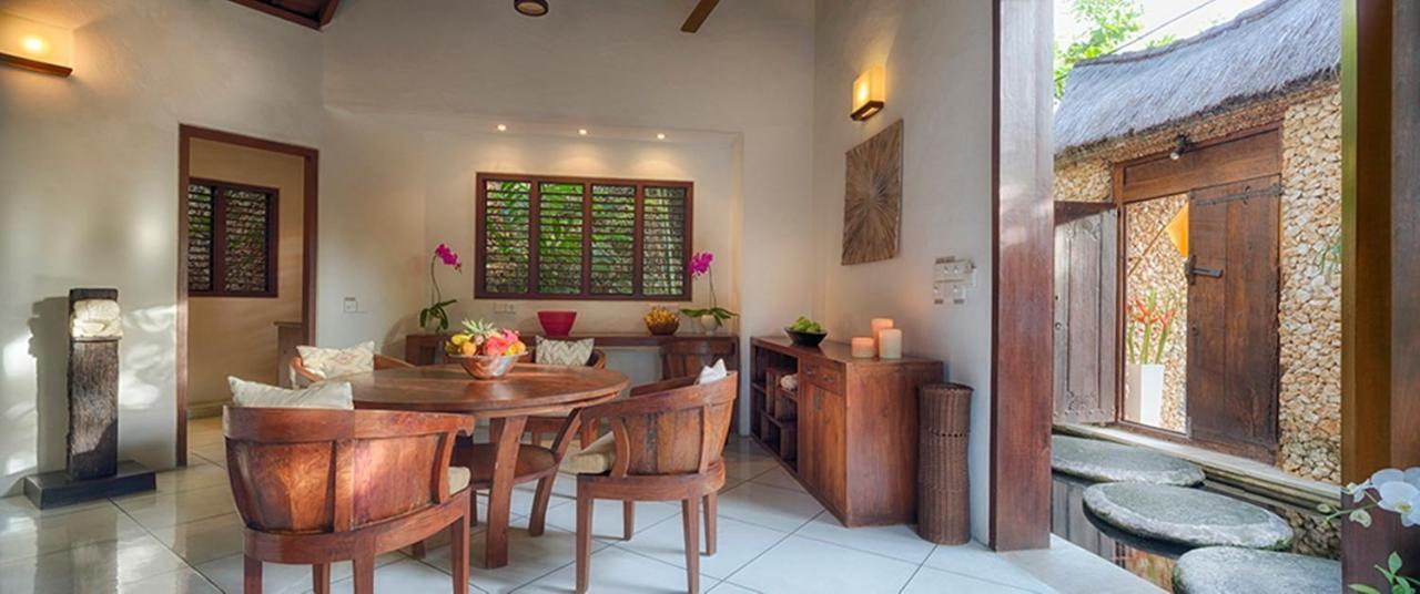 Villa Kubu Seminyak (Bali)