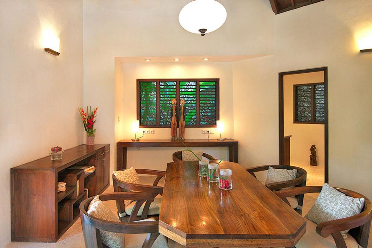 Villa Kubu Seminyak (Bali)