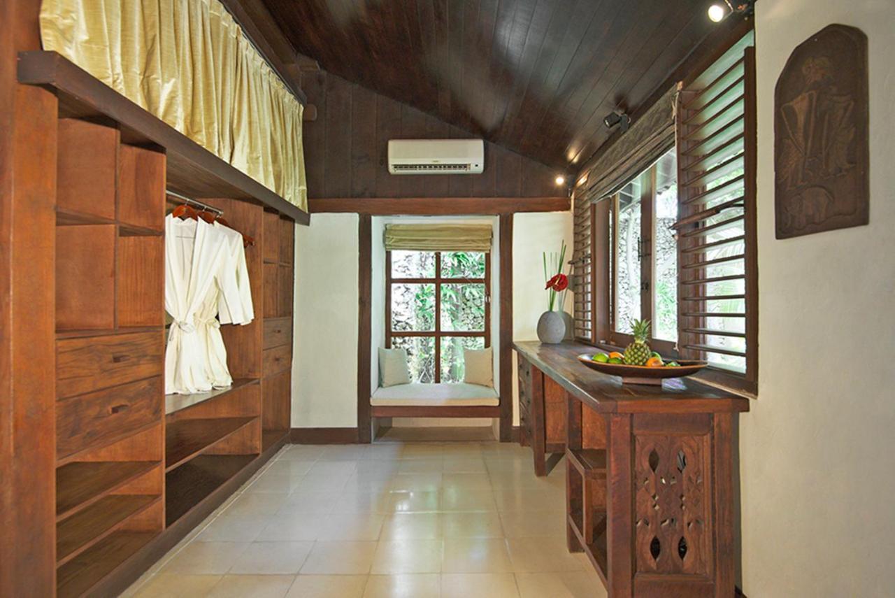 Villa Kubu Seminyak (Bali)