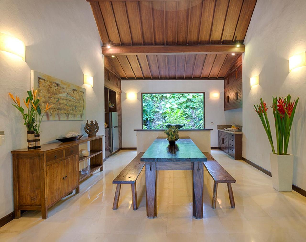 Kubu Villa Seminyak (Bali)