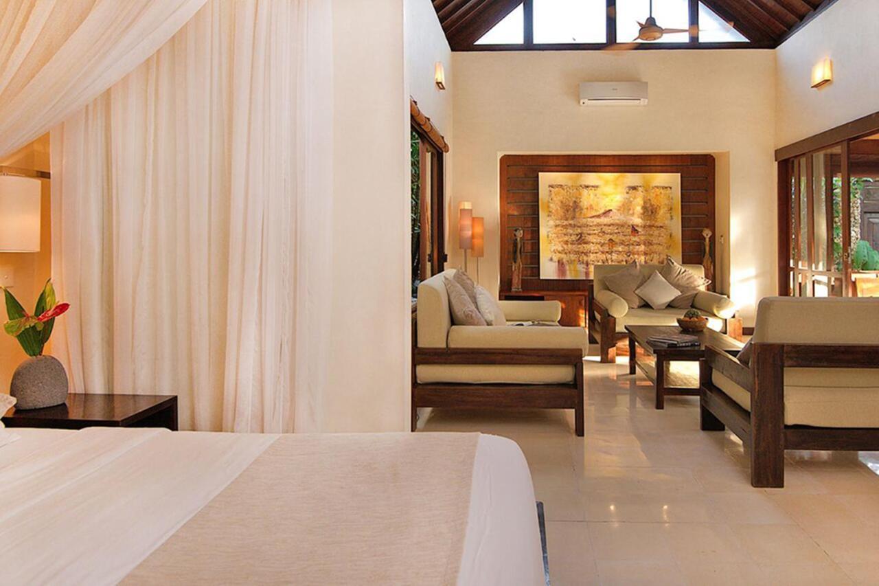 Villa Kubu Seminyak (Bali)