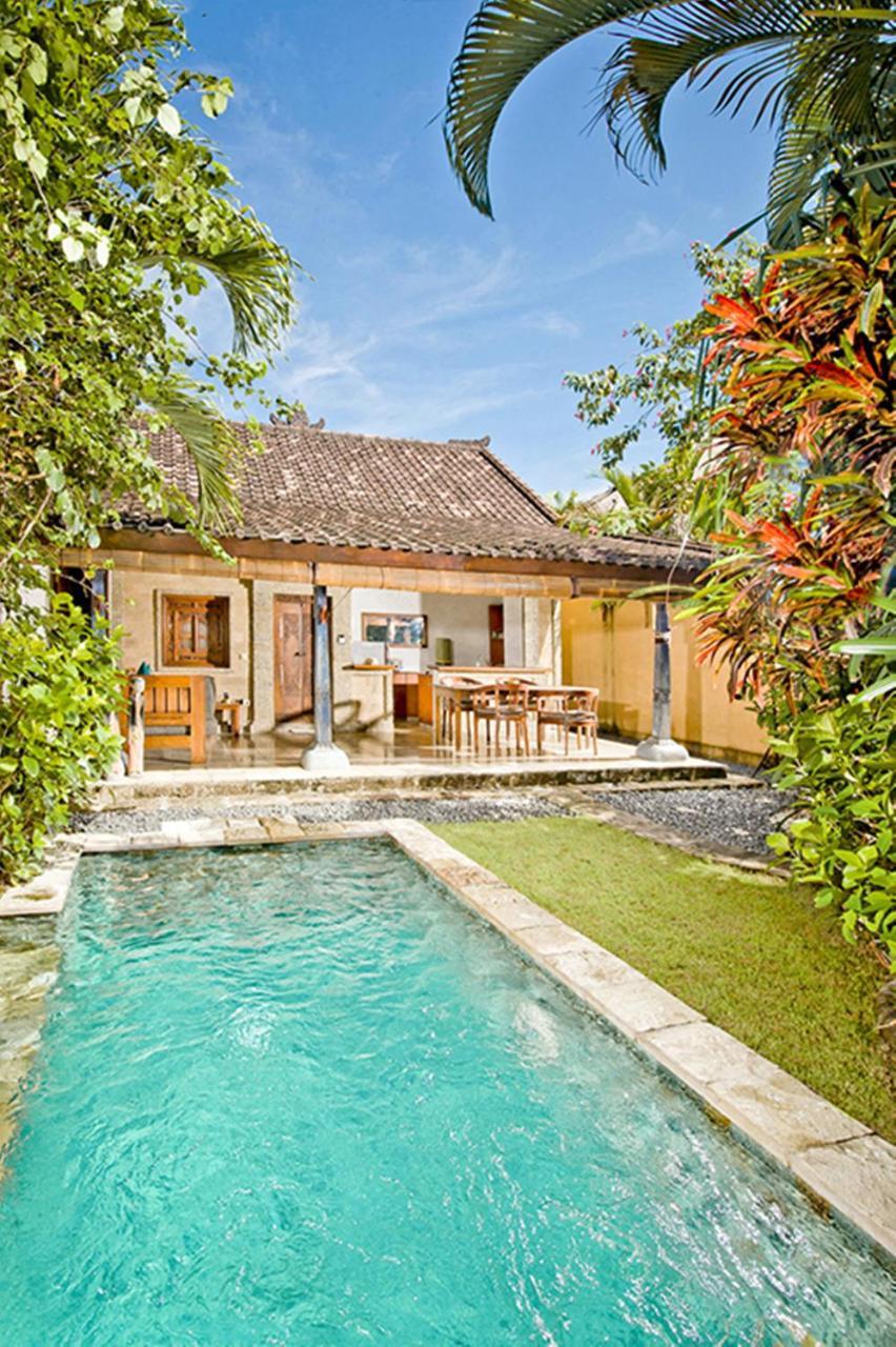 Kubu Villa Seminyak (Bali)