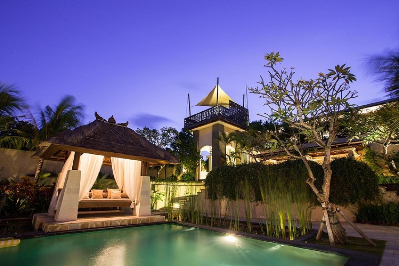 Villa Teresa