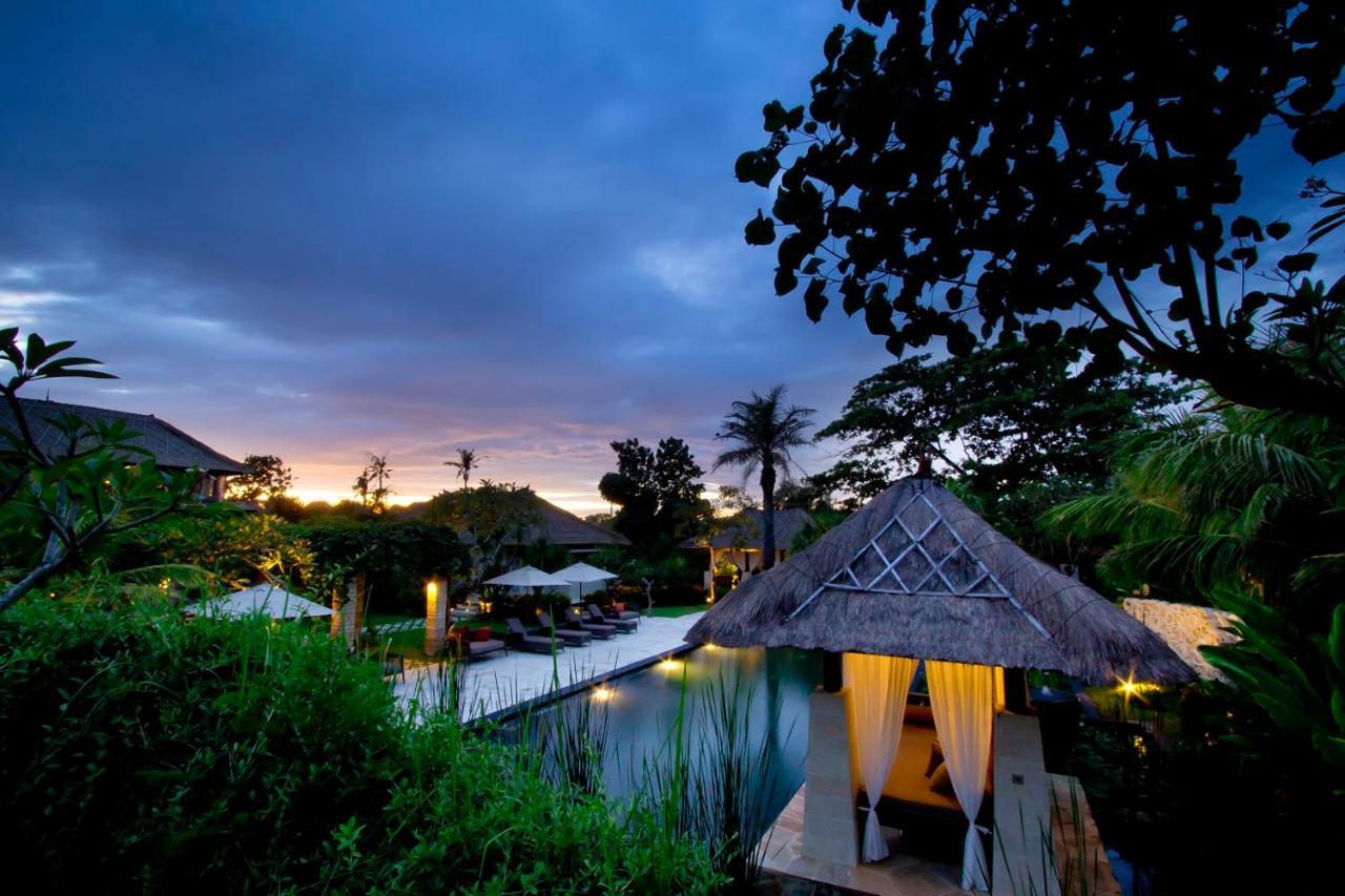 Teresa Canggu (Bali)