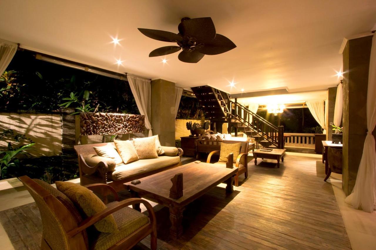 Teresa Villa Canggu (Bali)