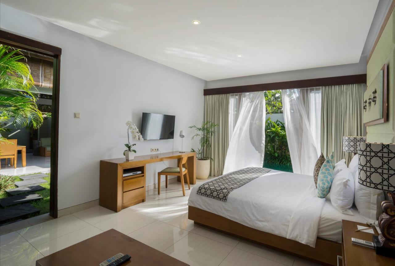Villa Pradha Seminyak (Bali)