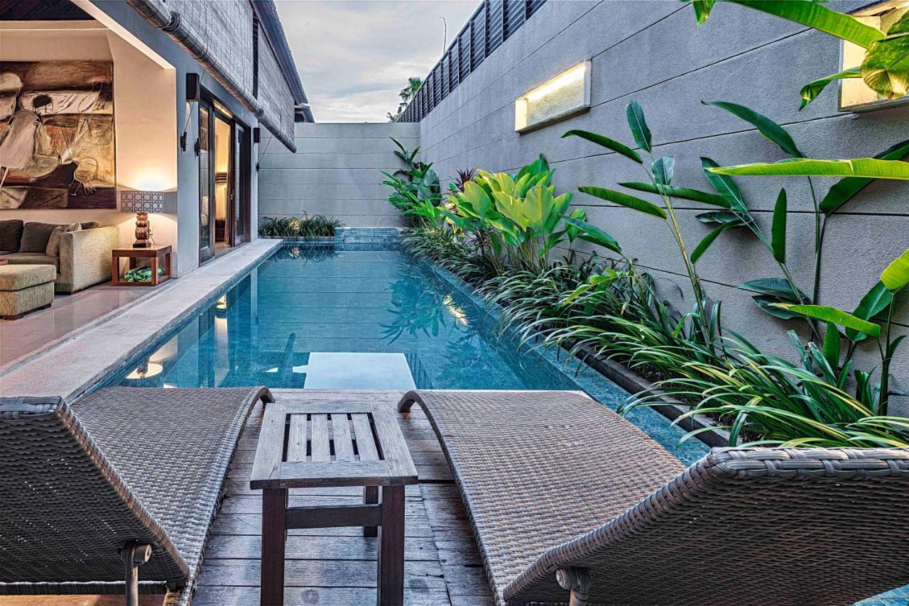 Pradha * Seminyak (Bali)