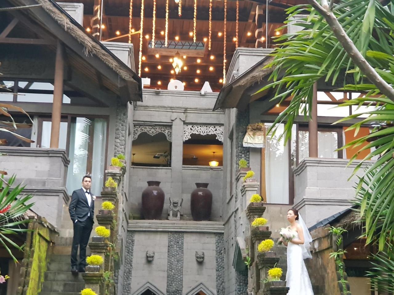 Villa Avalon Castle &