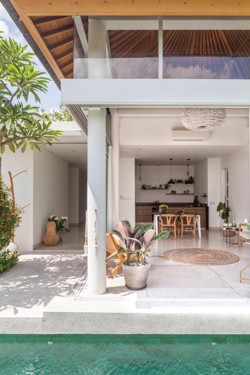 Uma Karo Villa Canggu (Bali)