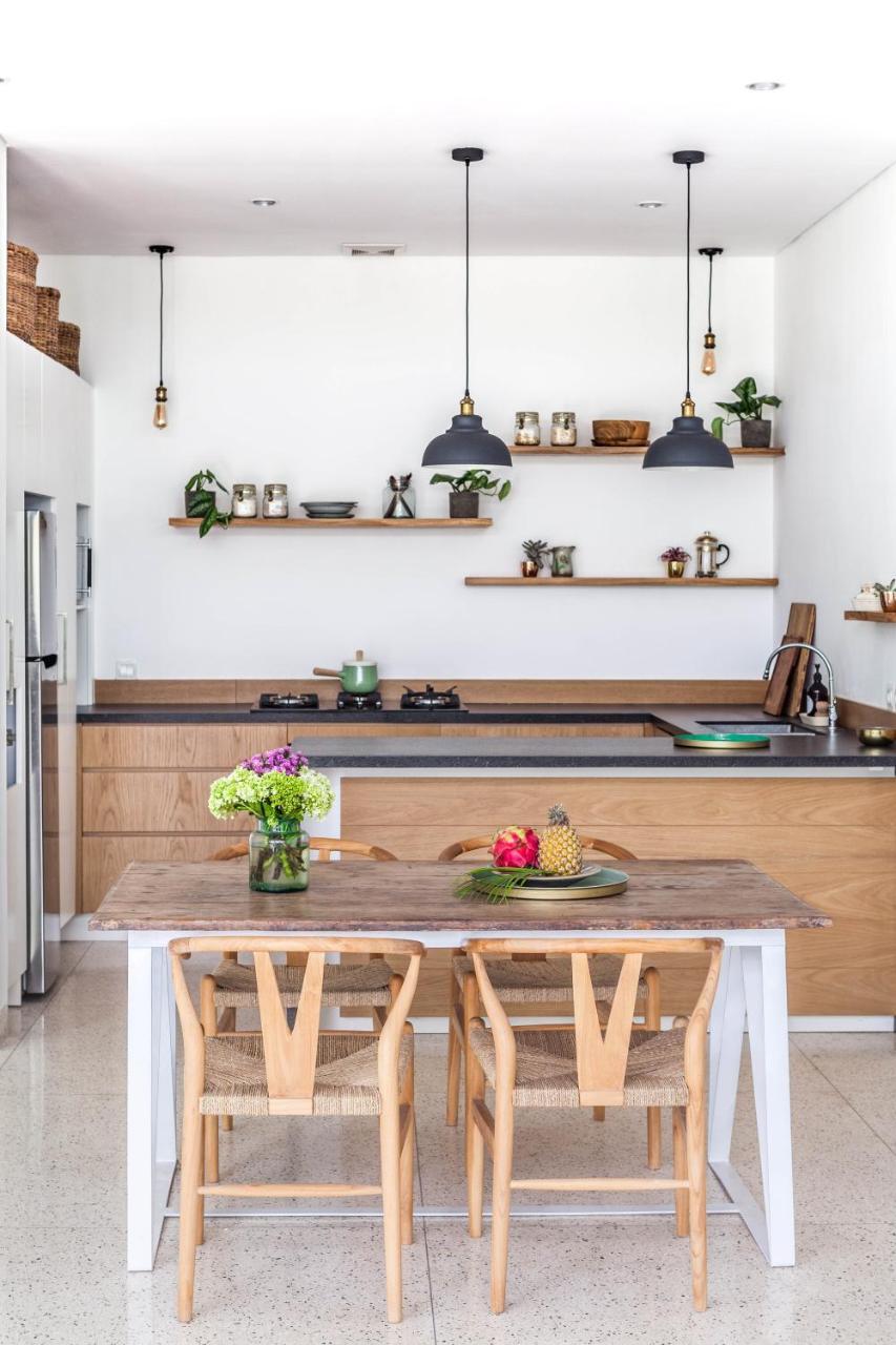 Uma Karo Villa Canggu (Bali)