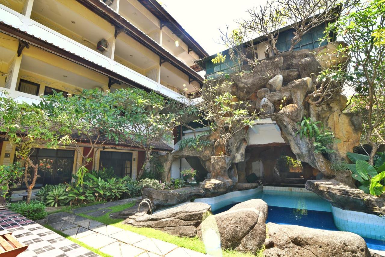 Hotel Bali Subak 2*