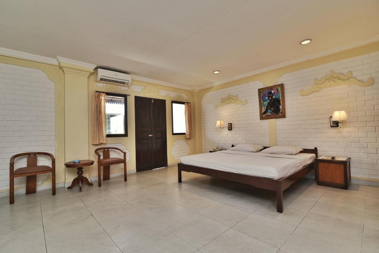 Bali Subak 2* Seminyak (Bali)