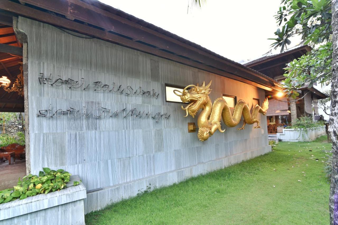 Bali Subak Hotel