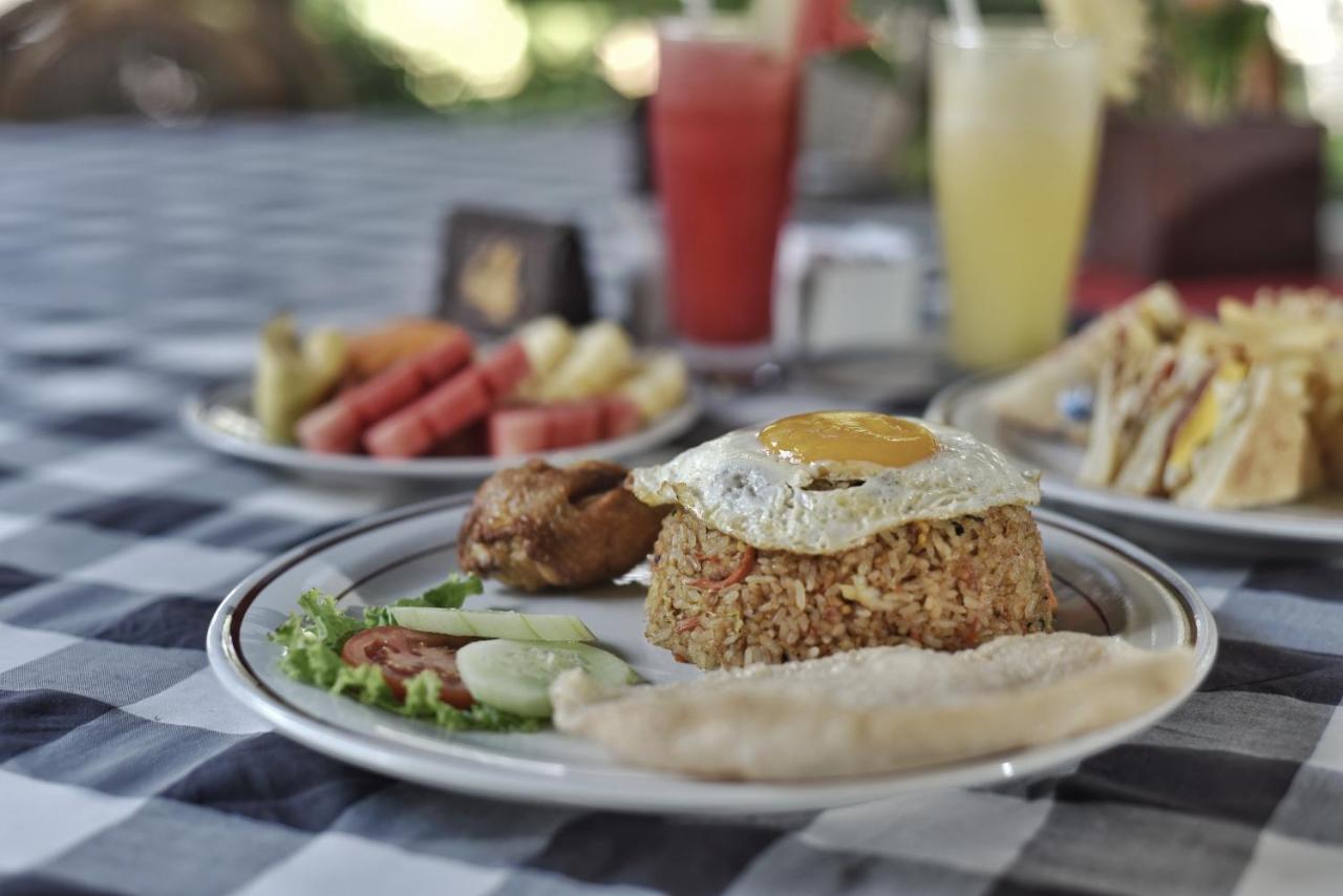 Hotel Bali Subak