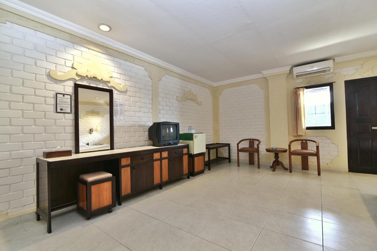 Bali Subak Hotel Seminyak (Bali)