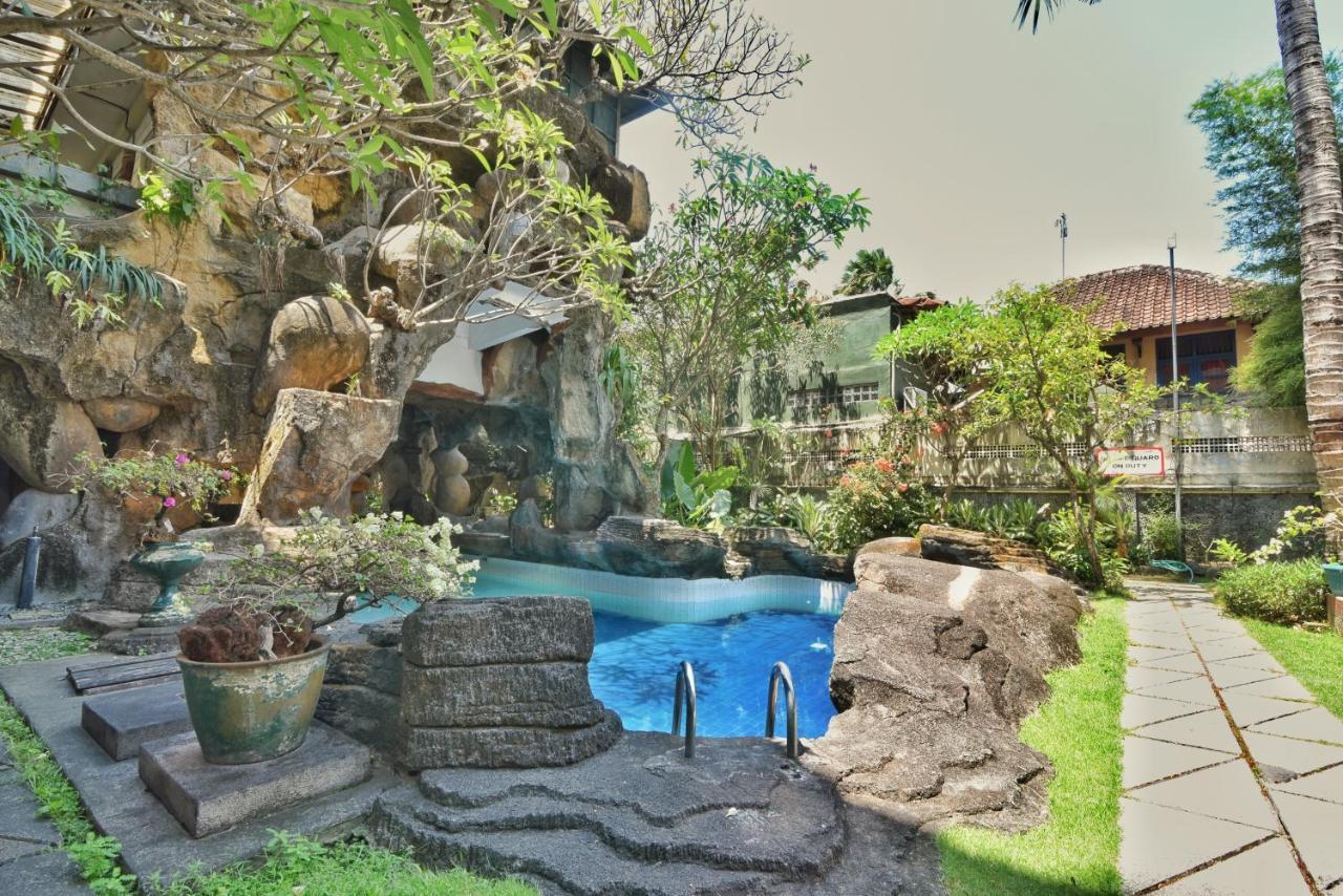 Bali Subak 2* Seminyak (Bali)