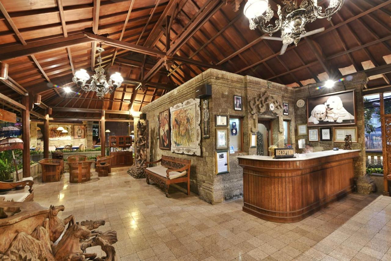 Bali Subak Hotel