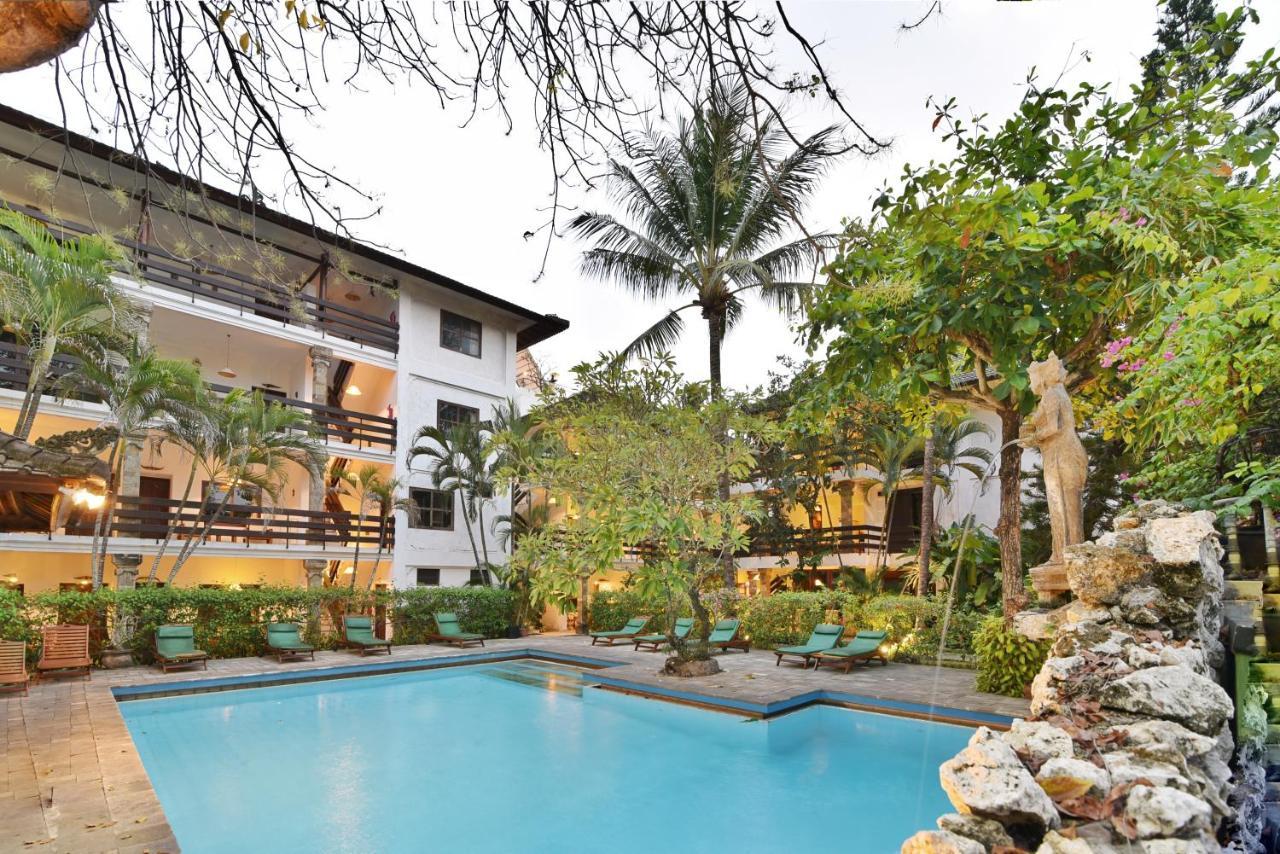 Hotel Bali Subak 2*