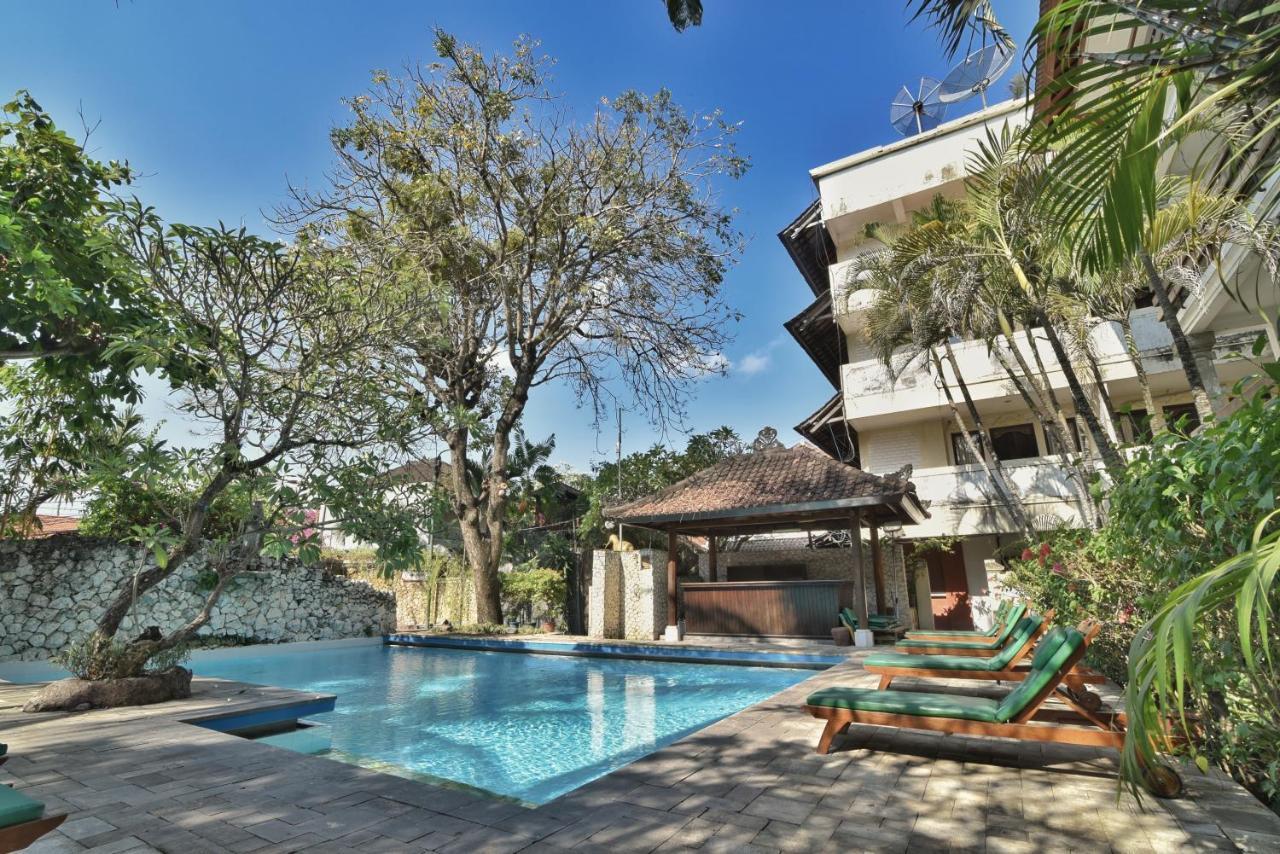 Bali Subak 2* Seminyak (Bali)