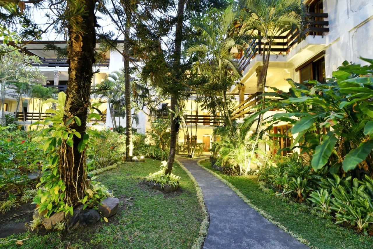 Bali Subak Hotel
