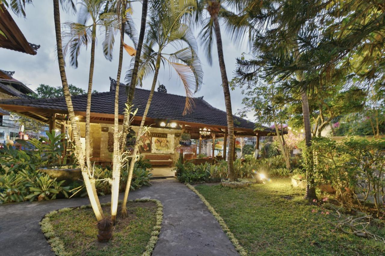 Bali Subak Hotel 2*