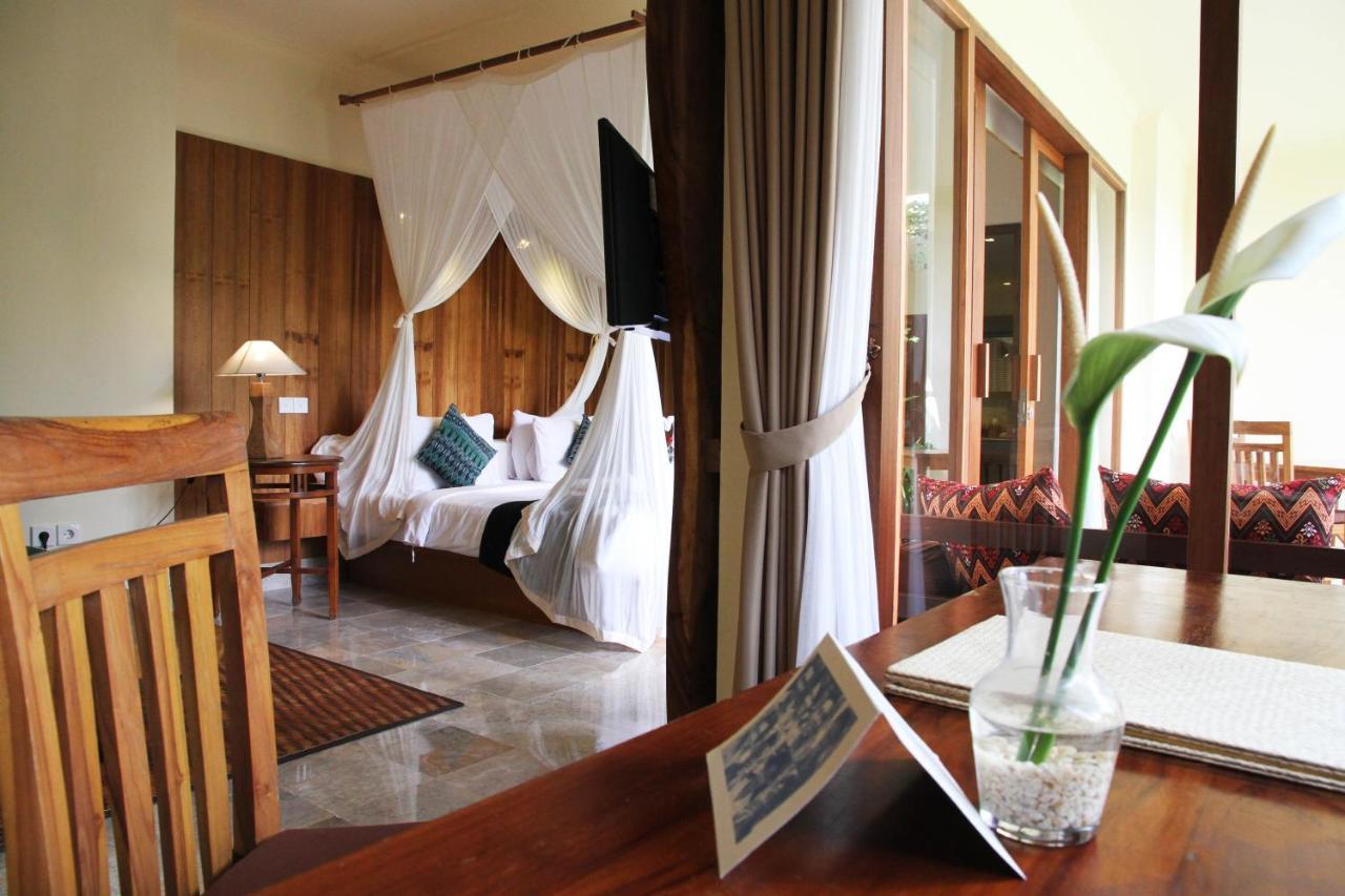 Sapodilla 4* Ubud (Bali)