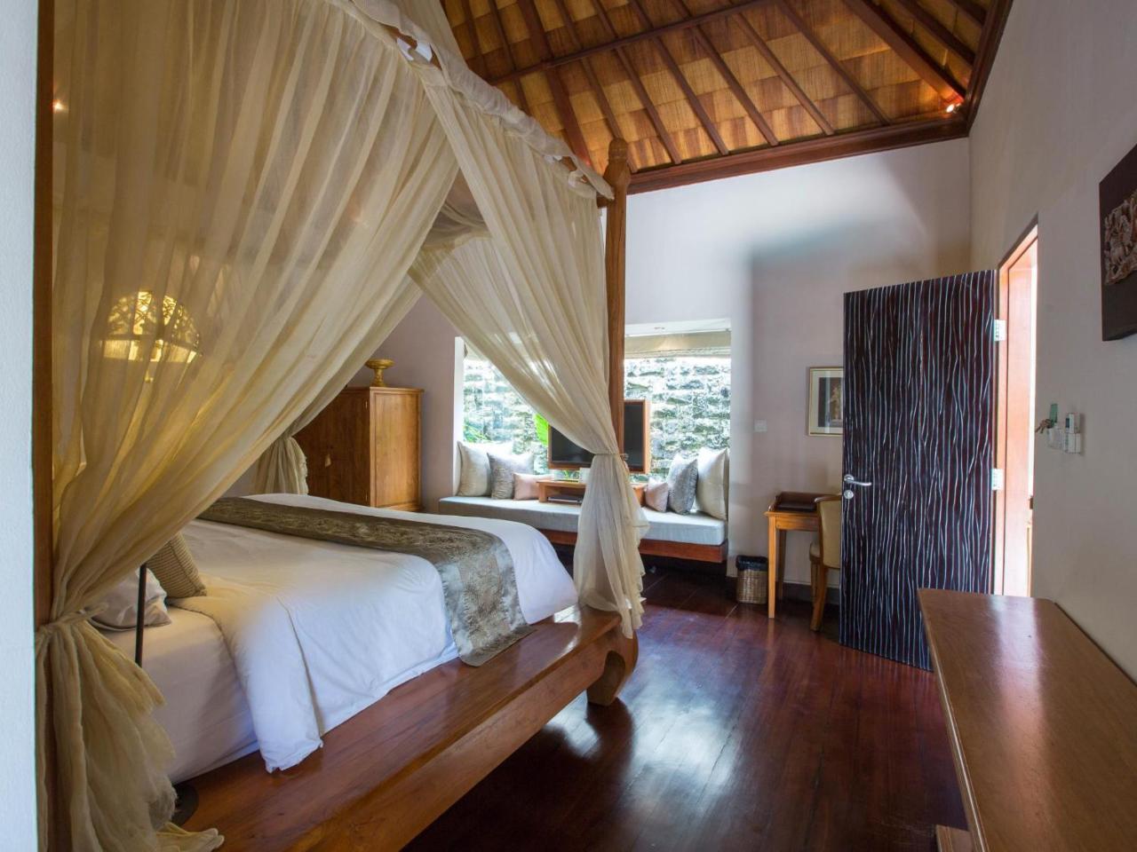 Villa Disini Luxury Villas-chse Certified