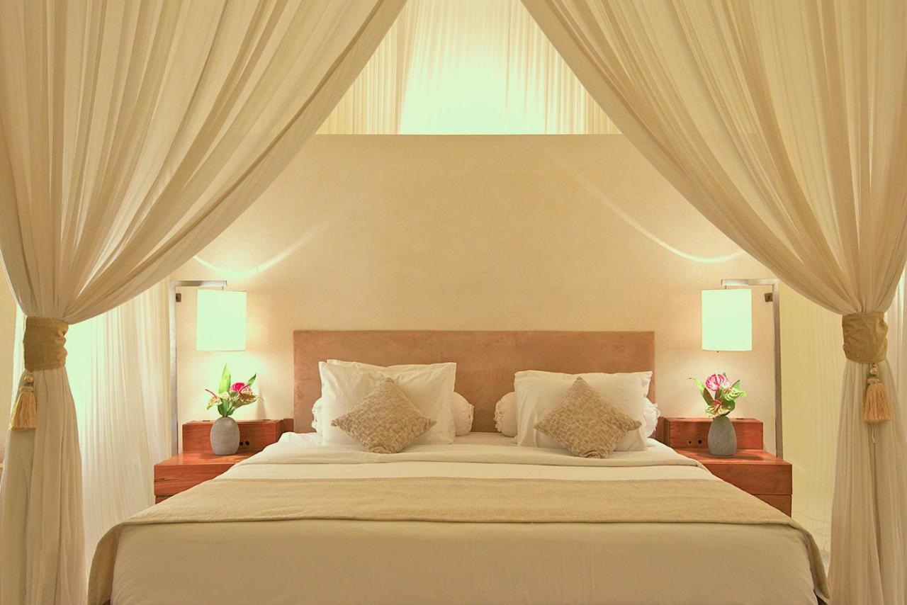 Kubu Villa Seminyak (Bali)