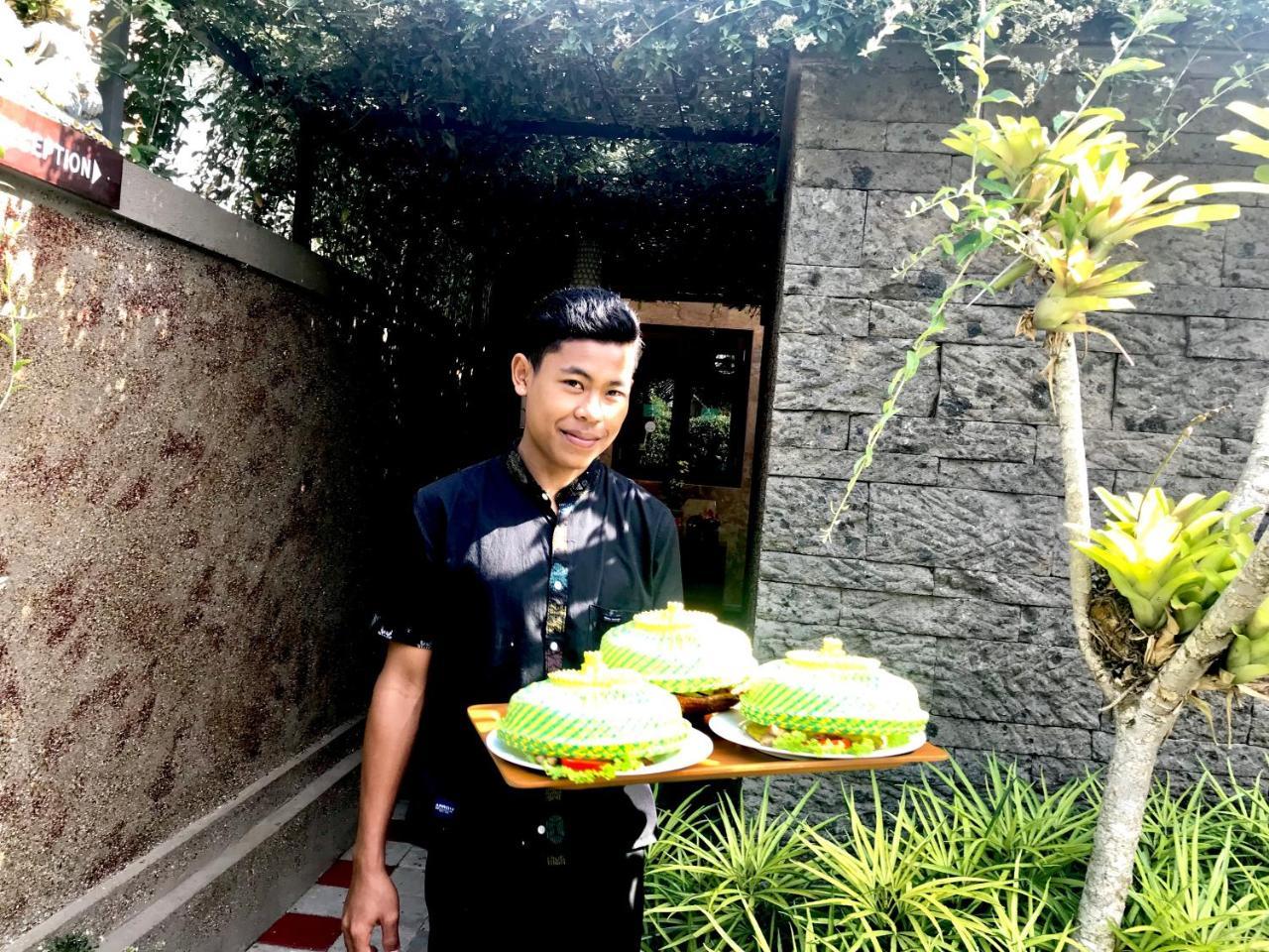 Paradise * Ubud (Bali)