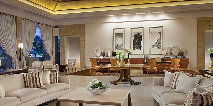 Mulia Villa