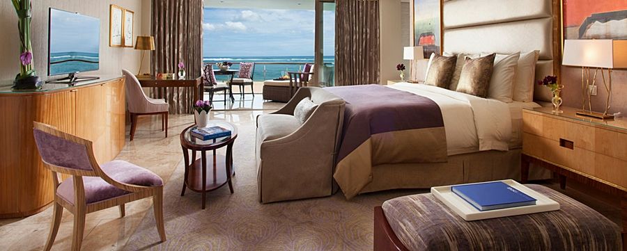 Resort Mulia Nusa Dua (Bali)