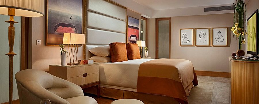 Resort Mulia