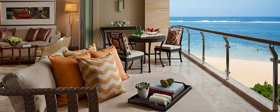Mulia Resort Nusa Dua (Bali)