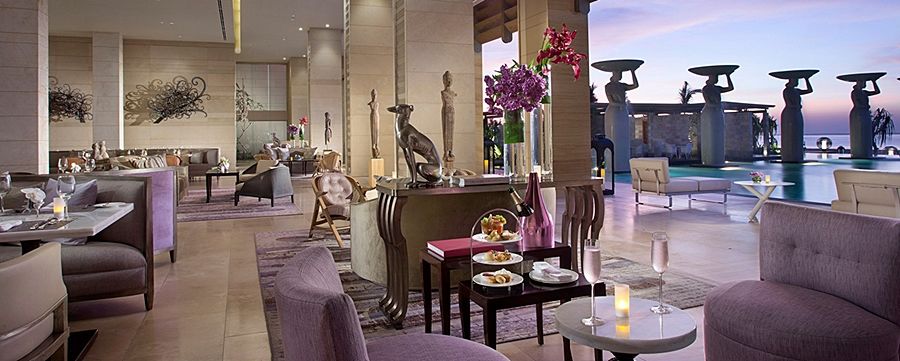 Mulia 5* Nusa Dua (Bali)