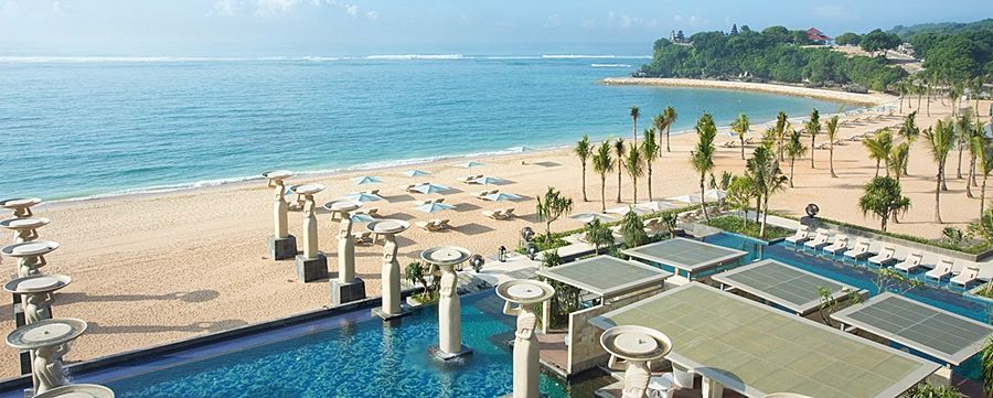 Resort Mulia