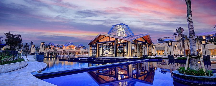 Resort Mulia